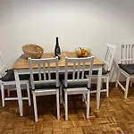 Rhome311 - Vatican Apartment