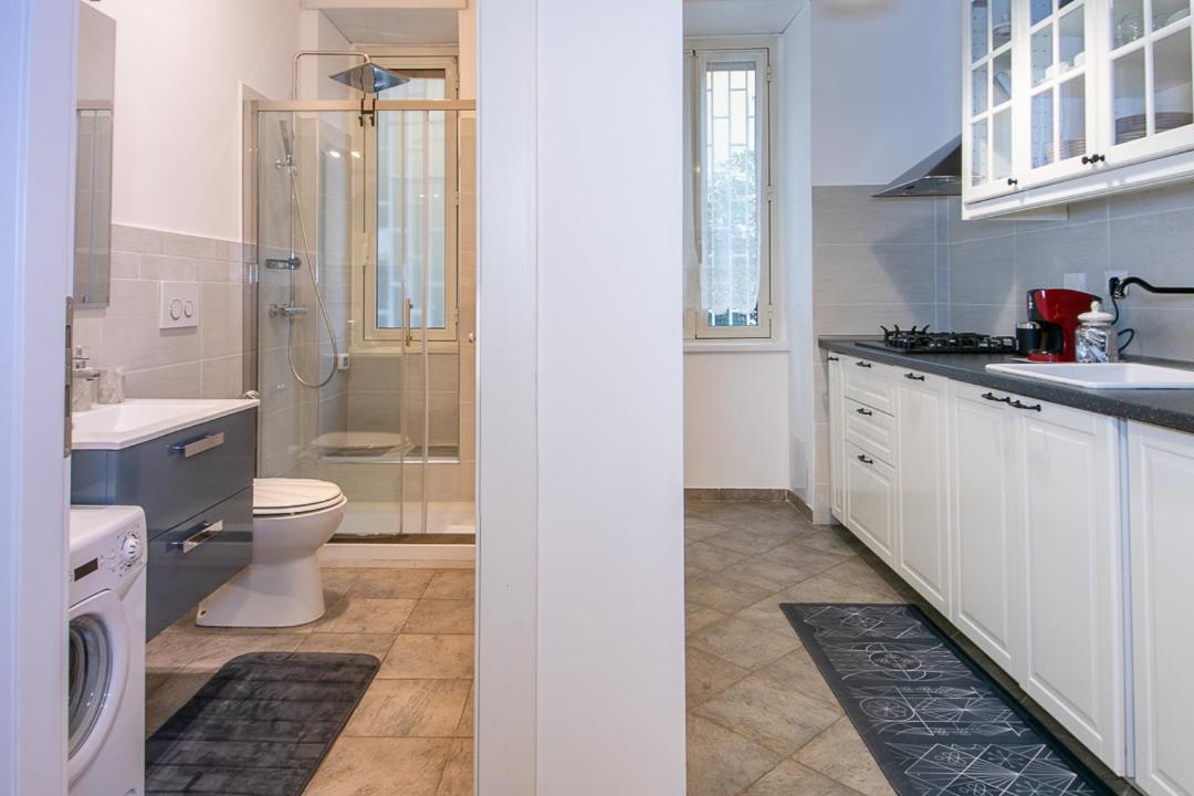 Apartamento Rhome311 - Vatican *