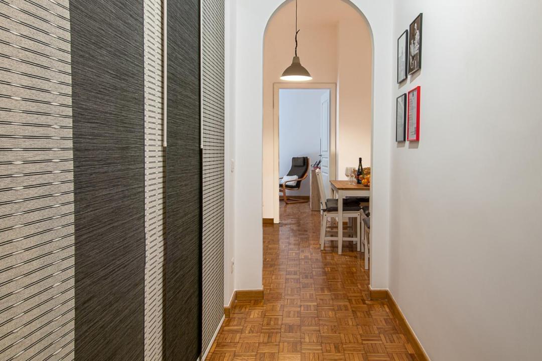 Rhome311 - Vatican Apartamento Roma