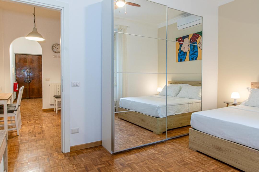 Rhome311 - Vatican Apartamento