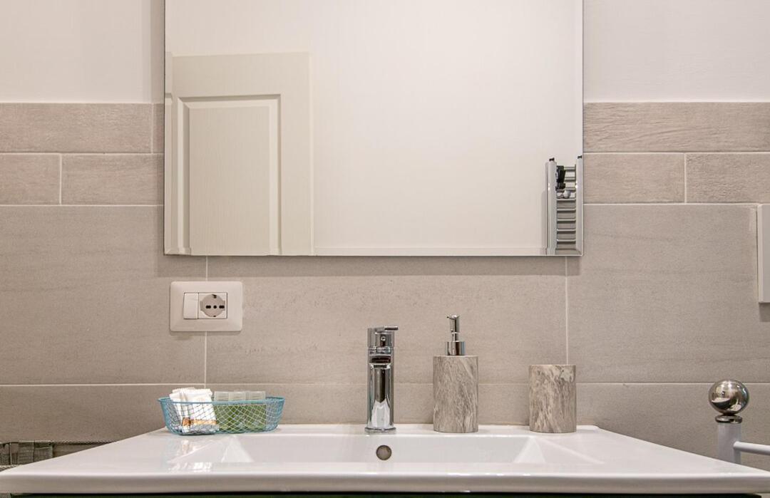 Appartamento Rhome311 - Vatican Roma