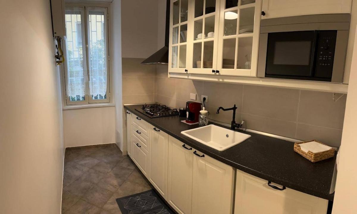 Apartamento Rhome311 - Vatican Roma