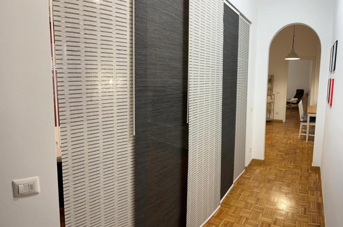 Rhome311 - Vatican Appartamento