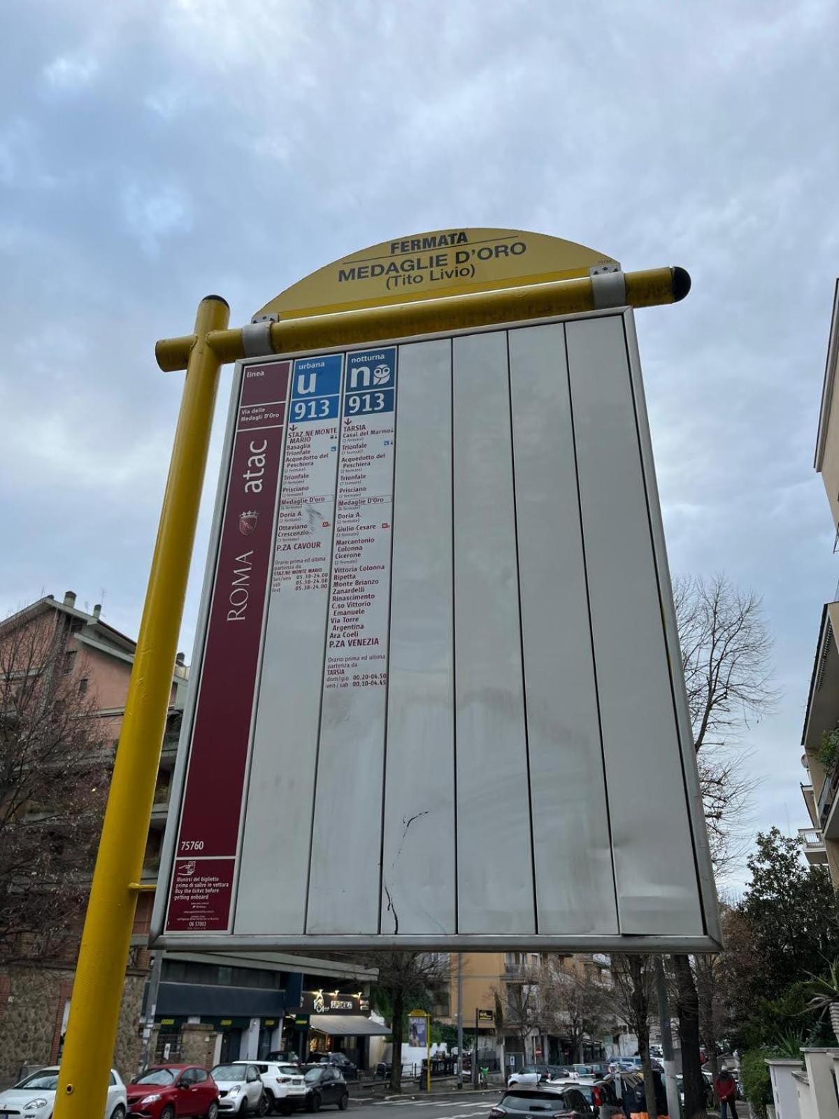 Appartamento Rhome311 - Vatican